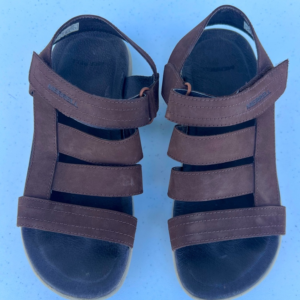 Merrell Bracken Performance Sandals - image 2